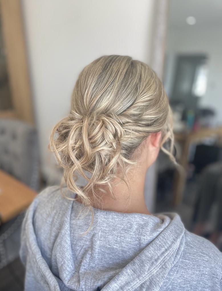 Mollie B's work